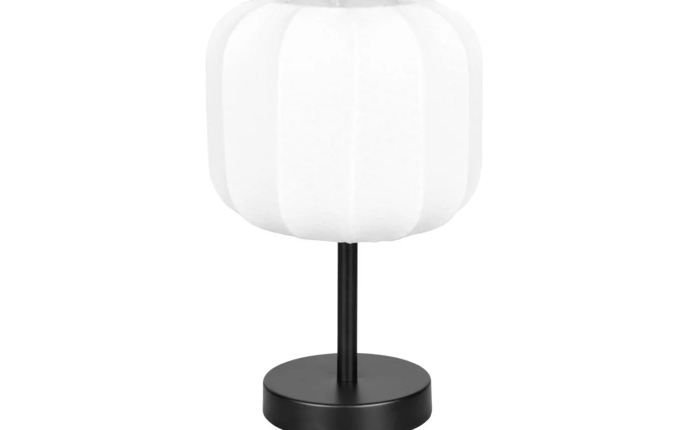 Madeline Bordslampa E27 vit