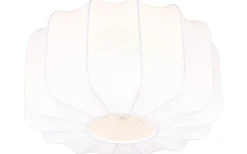 Madeline Plafond 40cm E27 vit