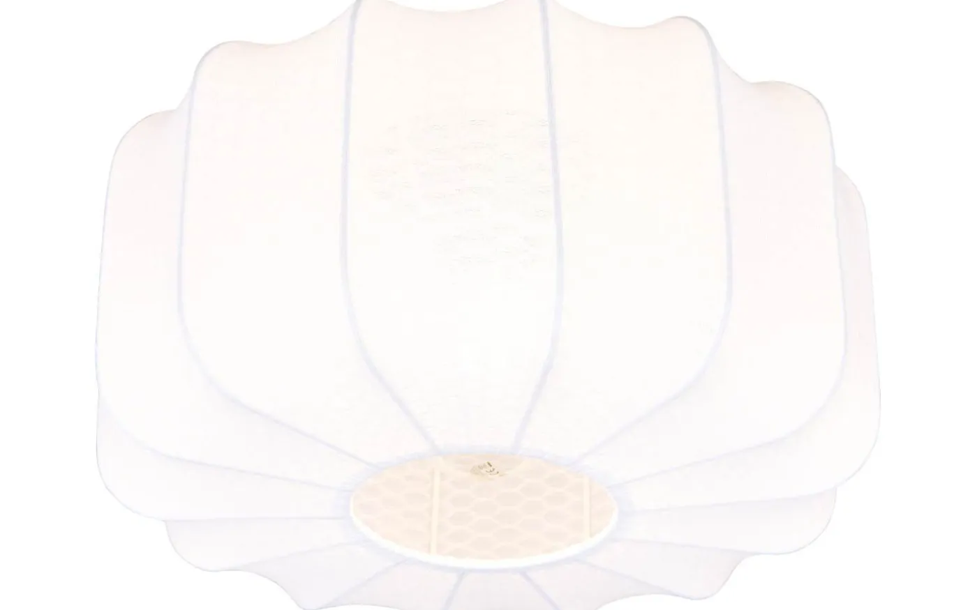 Madeline Plafond 40cm E27 vit