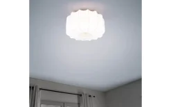 Madeline Plafond 40cm E27 vit