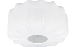 Madeline Plafond 40cm E27 vit