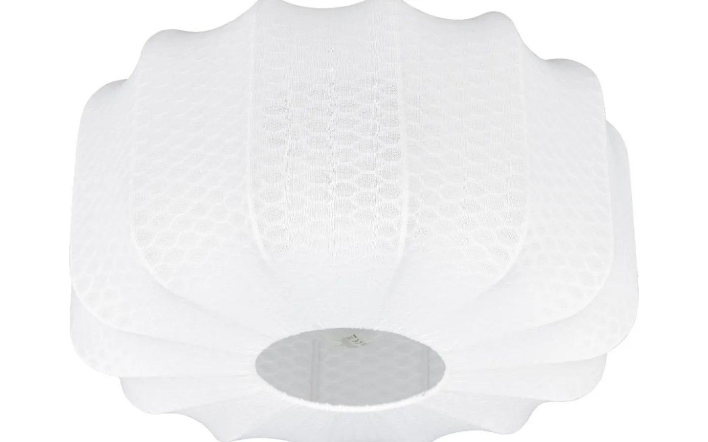 Madeline Plafond 40cm E27 vit