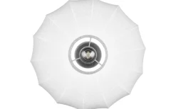 Madeline Plafond 40cm E27 vit