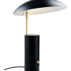 Mademoiselle Bordslampa 42cm Svart