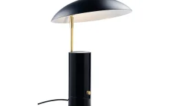 Mademoiselle Bordslampa 42cm Svart