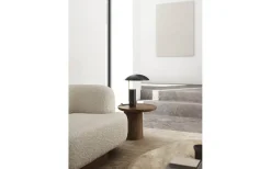 Mademoiselle Bordslampa 42cm Svart