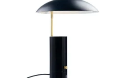 Mademoiselle Bordslampa 42cm Svart