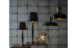 Madison Lampfot 56cm