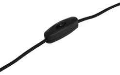 Madrid Bordslampa 34cm Opal/Mässing