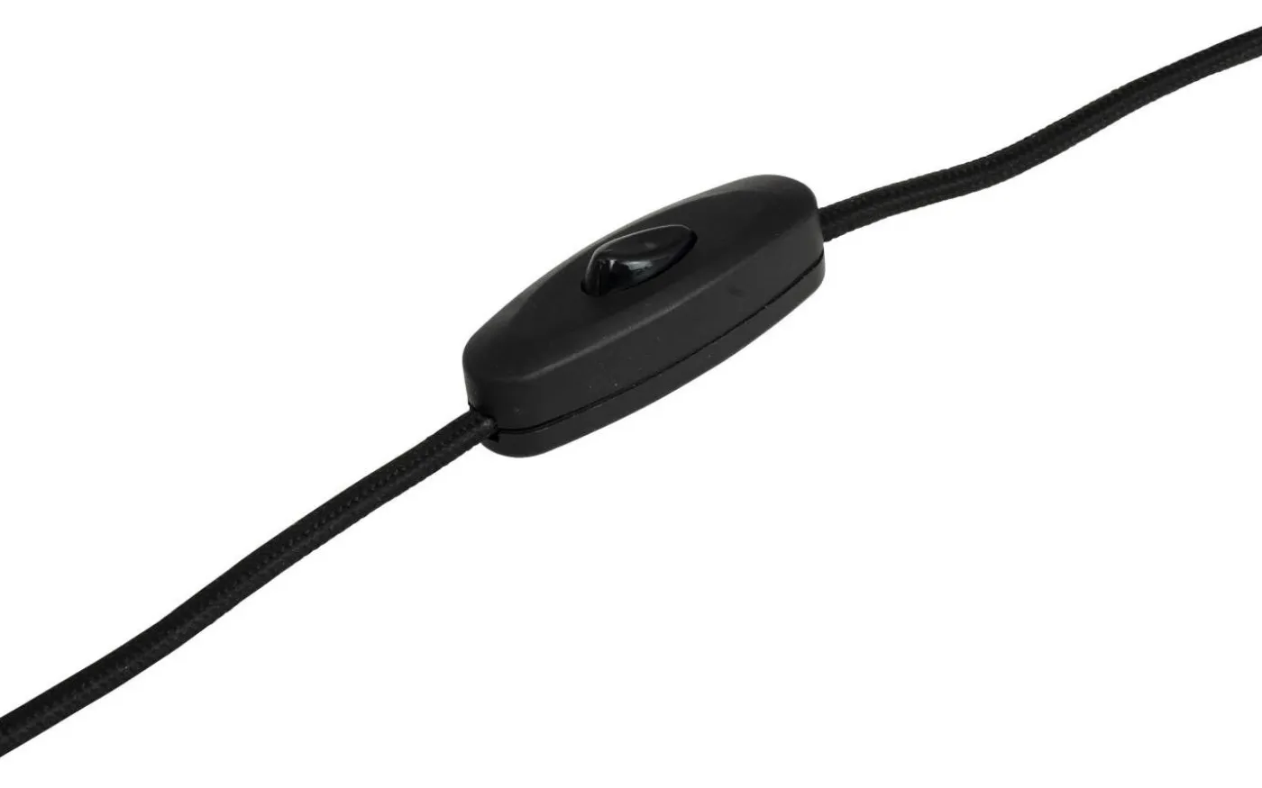 Madrid Bordslampa 34cm Opal/Mässing