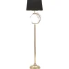Magic Golvlampa 160cm Guld