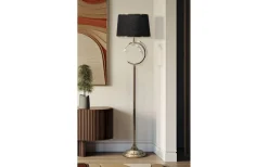 Magic Golvlampa 160cm Guld