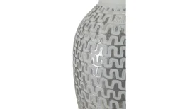 Magico Bordslampa 65cm Silver/Vit