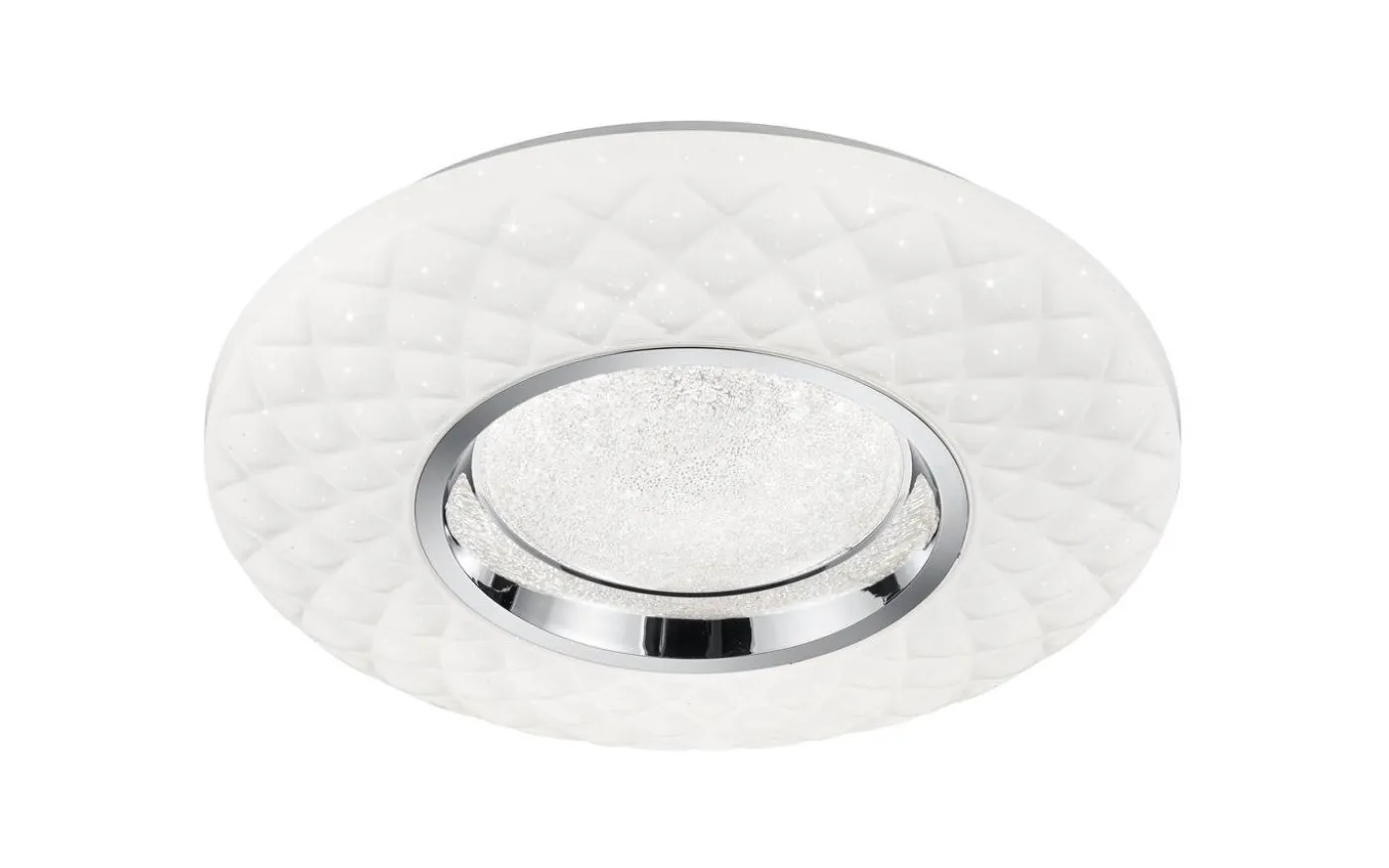 Magnolia Plafond LED vit