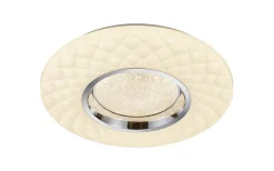 Magnolia Plafond LED vit