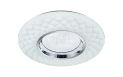 Magnolia Plafond LED vit