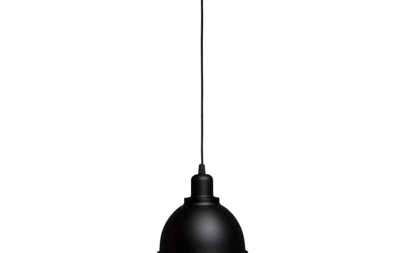 Magnum Fönsterlampa Svart