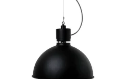 Magnum Taklampa 38cm Svart