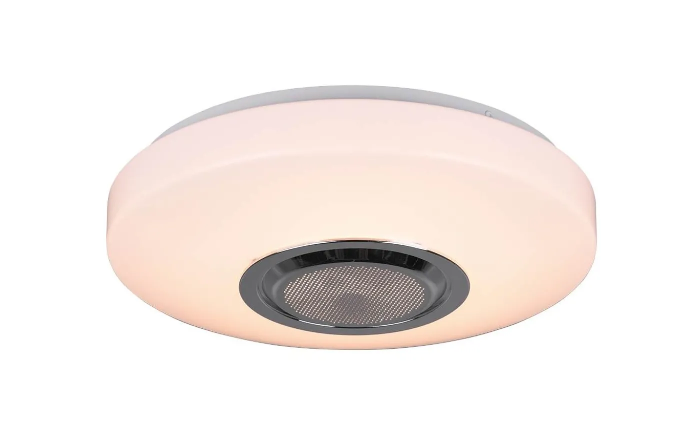 Maia Plafond LED RGBW vit
