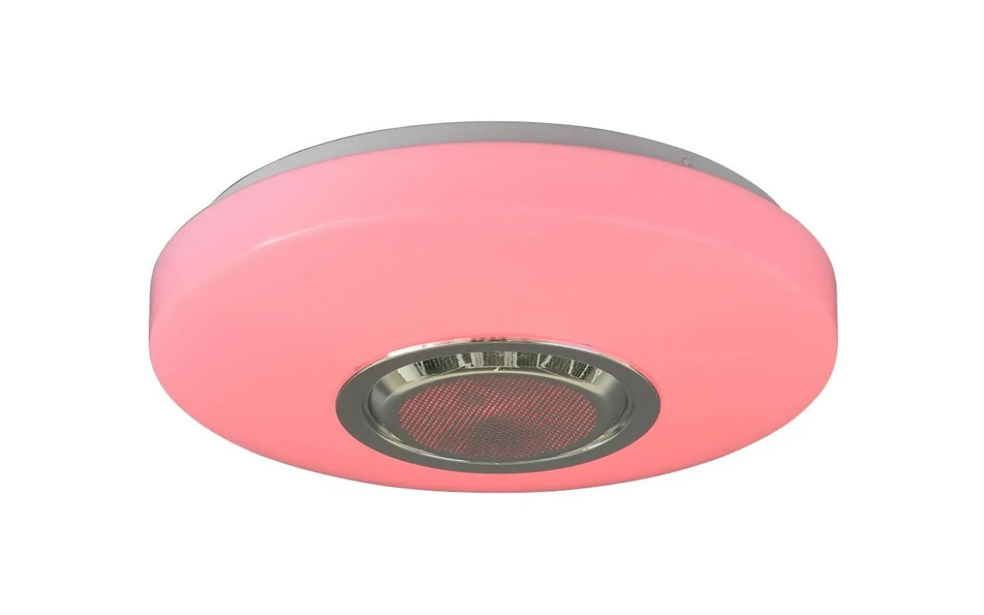 Maia Plafond LED RGBW vit