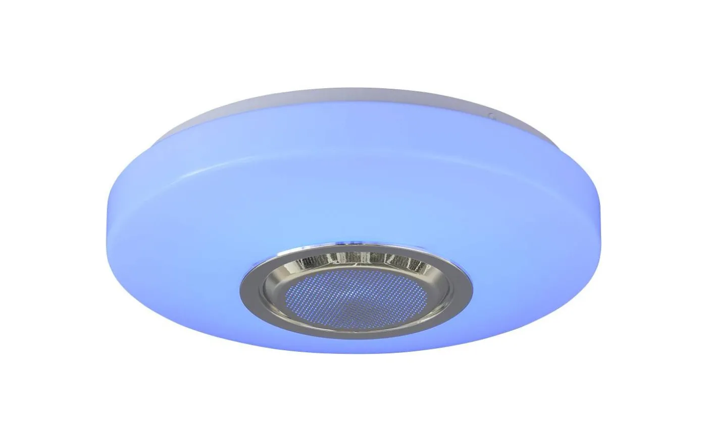 Maia Plafond LED RGBW vit