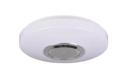 Maia Plafond LED RGBW vit