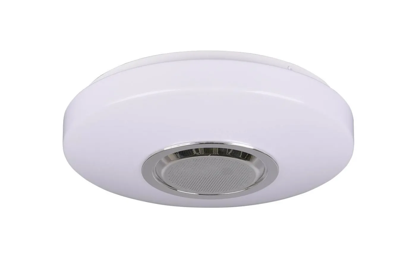 Maia Plafond LED RGBW vit