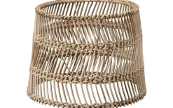 Maja Lampskärm Ø30cm Rotting Natur