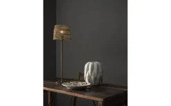 Maja Lampskärm Ø30cm Rotting Natur