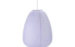 Maki Takskärm 43cm Lavendel