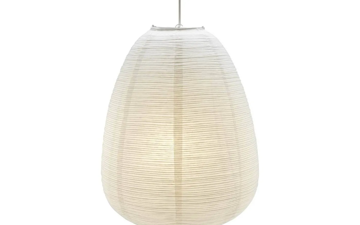 Maki Takskärm 43cm Vit