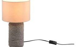 Mala Bordslampa 26cm E14 beige