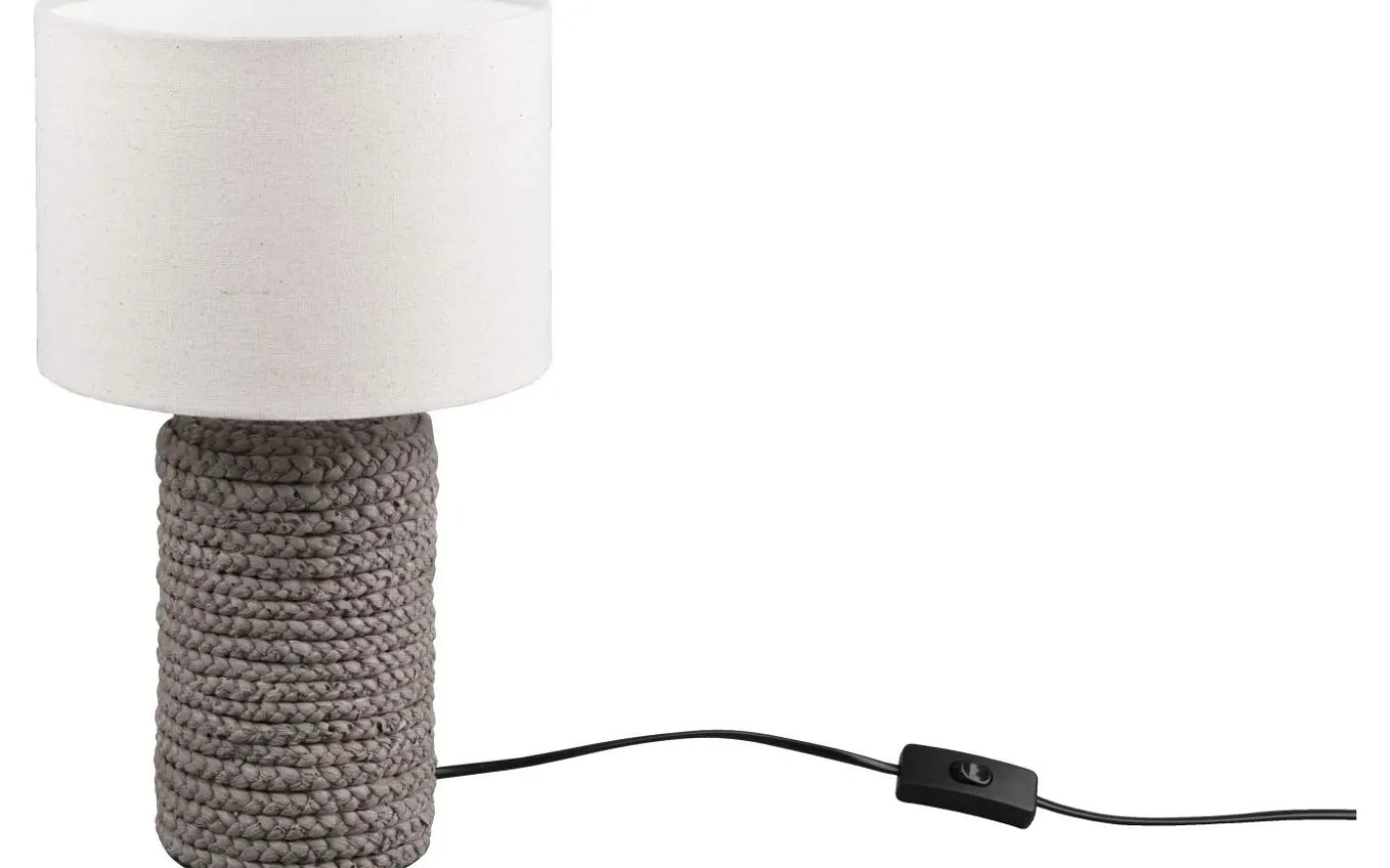 Mala Bordslampa 26cm E14 beige