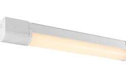 Malaika 49 Vägglampa Vit