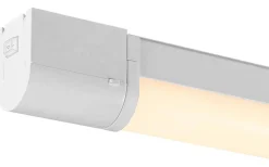 Malaika 49 Vägglampa Vit