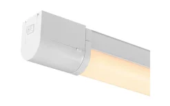 Malaika 68 Vägglampa Vit