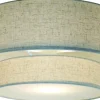 Malodin Plafond 50cm Beige