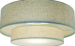 Malodin Plafond 50cm Beige