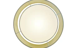 Malodin Plafond 50cm Beige