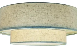 Malodin Plafond 50cm Beige