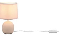 Malu Bordslampa E14 beige
