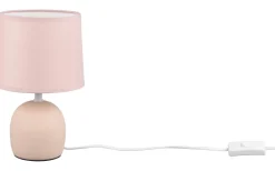 Malu Bordslampa E14 beige