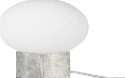 Mammut Bordslampa 18cm Grå