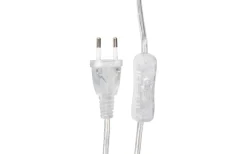 Mammut Bordslampa 18cm Grå