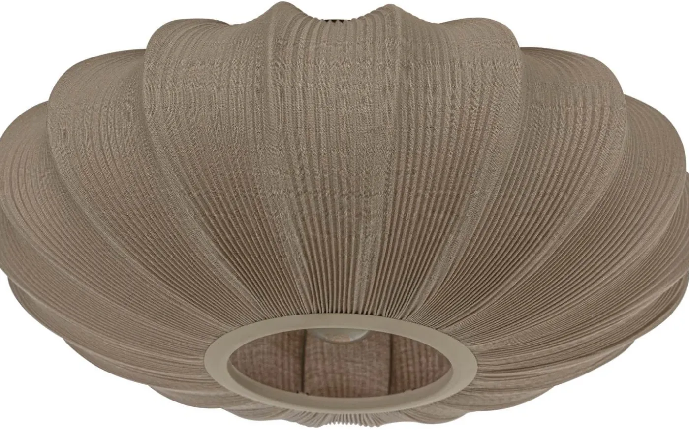 Mamsell Plafond 45cm Varmgrå