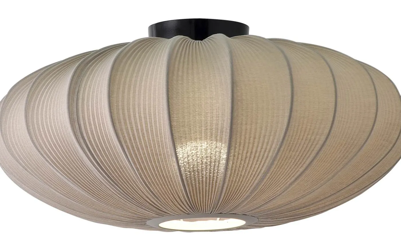 Mamsell Plafond 55cm Varmgrå