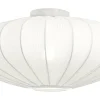 Mamsell Plafond 55cm Vit