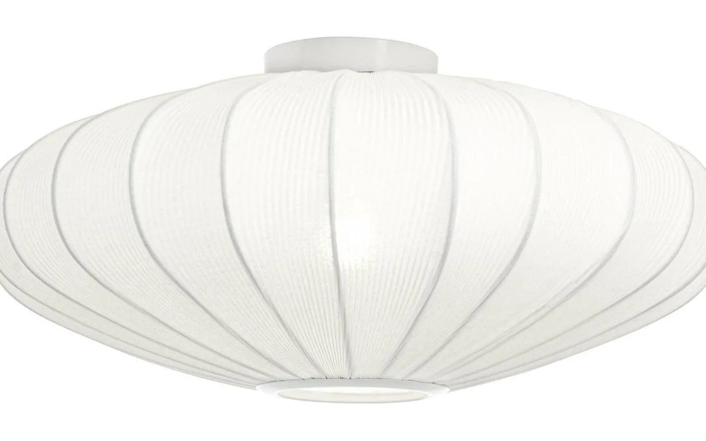 Mamsell Plafond 55cm Vit