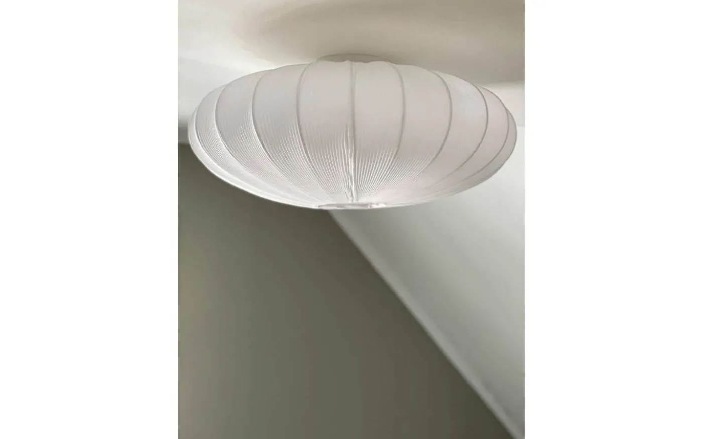 Mamsell Plafond 55cm Vit