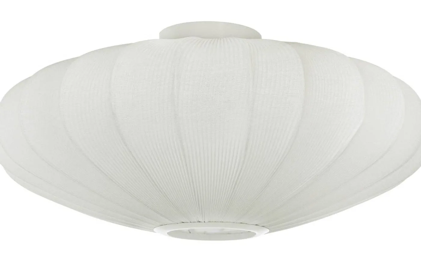 Mamsell Plafond 55cm Vit